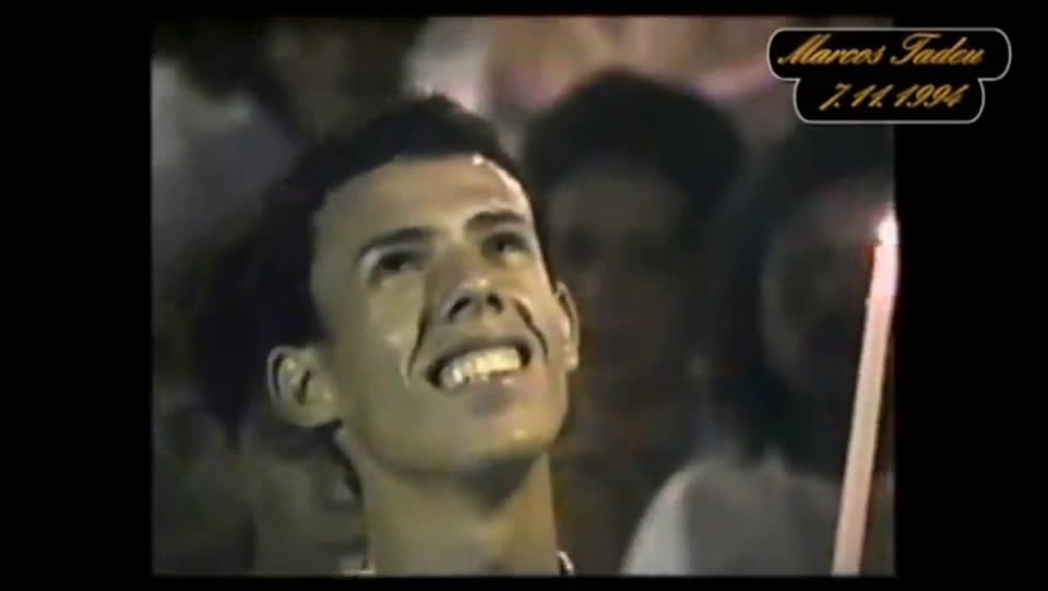 Cenáculo - Apptv 1963